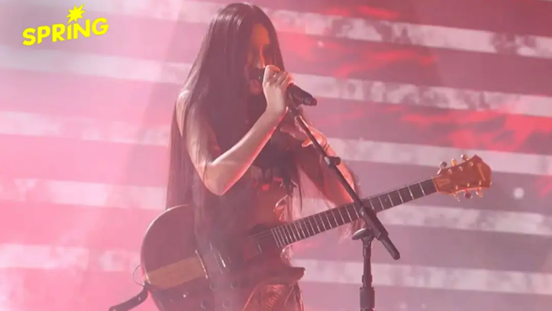 Black Hole Sun เพลงร็อกยุค 90s ที่แต่งเสร็จใน 15 นาที สู่การตีความใหม่โดยเนเน่