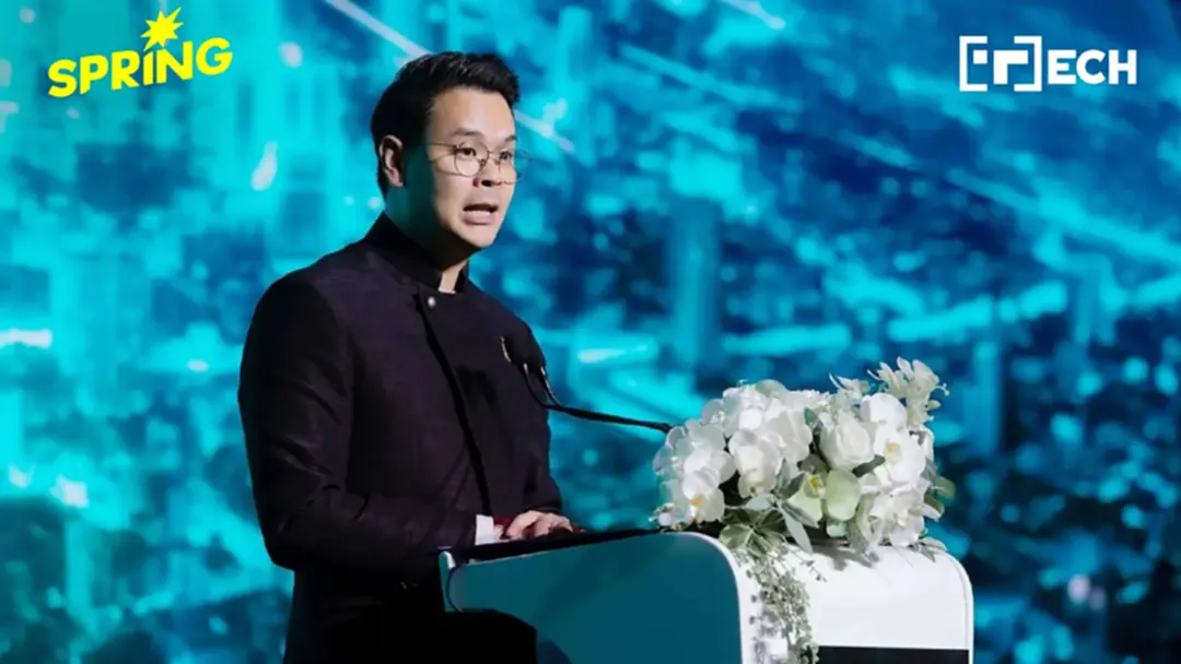 Gov Cloud 2026 เดินหน้าขยายระบบคลาวด์กลางภาครัฐ (GDCC) เร่งสร้าง National Cloud Gov Cloud 2026 เดินหน้าขยายระบบคลาวด์กลางภาครัฐ (GDCC) เร่งสร้าง National Cloud