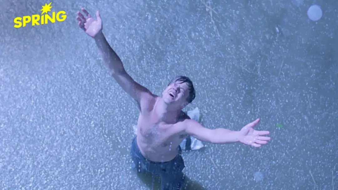 The Shawshank Redemption หนังที่พูดถึงชีวิตนักโทษ ทียอดเยี่ยมที่สุดตลอดกาล The Shawshank Redemption หนังที่พูดถึงชีวิตนักโทษ ทียอดเยี่ยมที่สุดตลอดกาล