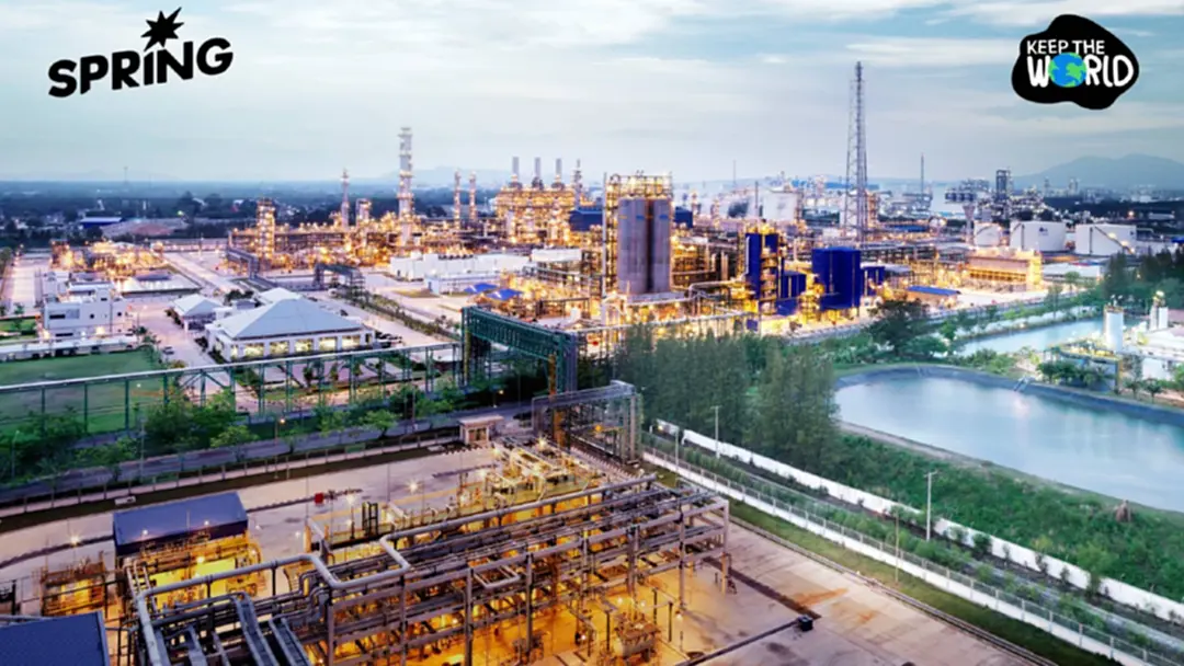 GC ลุย ธุรกิจยั่งยืน ดัน Green & Bio สู่ ‘Bio Specialty’ ปูทาง Net Zero 2593 GC ลุย ธุรกิจยั่งยืน ดัน Green & Bio สู่ ‘Bio Specialty’ ปูทาง Net Zero 2593