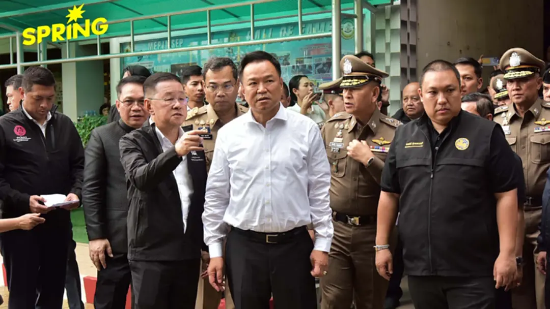 รัฐบาลรื้อระบบคุมปืน ดันกฎหมายใหม่สกัดปืนเถื่อน คุมเข้มซื้อ รัฐบาลรื้อระบบคุมปืน ดันกฎหมายใหม่สกัดปืนเถื่อน คุมเข้มซื้อ