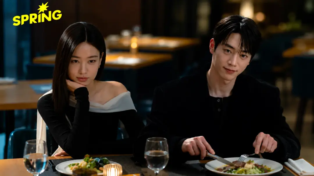 'A Love Other Than Yours' เมื่อความสัมพันธ์ 10 ปี ไม่ใช่คำตอบของชีวิตเสมอไป