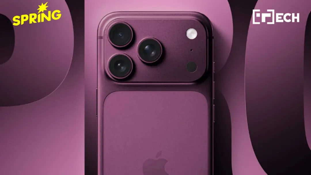 เปิดตัว iPhone 18, 18 Pro Max คาดการณ์สเปคล่าสุด จ่อขึ้นราคา 3,500 บ. เปิดตัว iPhone 18, 18 Pro Max คาดการณ์สเปคล่าสุด จ่อขึ้นราคา 3,500 บ.