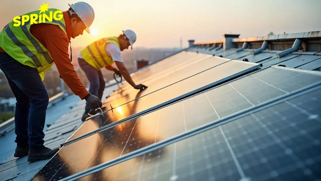 เปิดเงื่อนไขขึ้นทะเบียนผู้ประกอบการ ติดตั้ง Solar Rooftop รองรับเป้า 5 แสนครัวเรือน เปิดเงื่อนไขขึ้นทะเบียนผู้ประกอบการ ติดตั้ง Solar Rooftop รองรับเป้า 5 แสนครัวเรือน