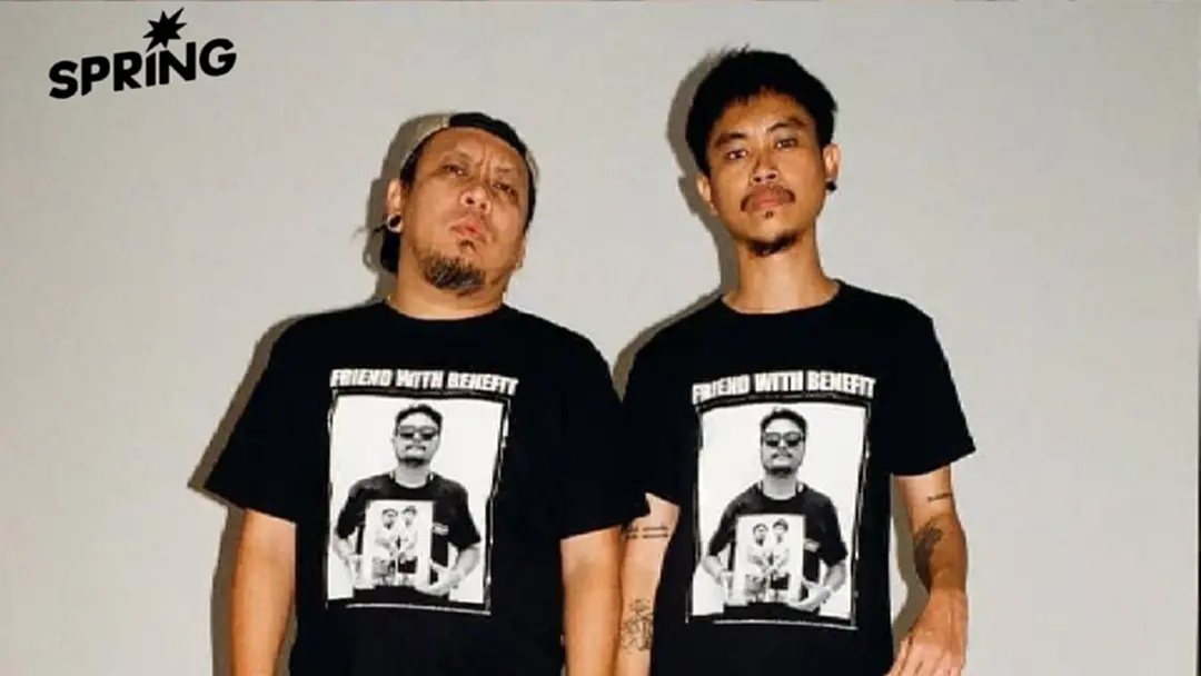 สรุปมหากาพย์ ‘ต้า FEDFE - ยัต ชัยโสโร’ จากเพื่อนรัก 20 ปี สู่คดีฟ้องร้อง 20 ล้านบาท สรุปมหากาพย์ ‘ต้า FEDFE - ยัต ชัยโสโร’ จากเพื่อนรัก 20 ปี สู่คดีฟ้องร้อง 20 ล้านบาท