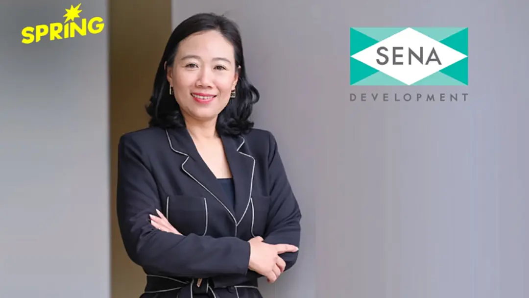 SENA ยอดขายครึ่งปีแรกแกร่ง แรงหนุนกลยุทธ์ LivNex เช่าออมบ้าน ตุน Backlog กว่าหมื่นล้าน SENA ยอดขายครึ่งปีแรกแกร่ง แรงหนุนกลยุทธ์ LivNex เช่าออมบ้าน ตุน Backlog กว่าหมื่นล้าน