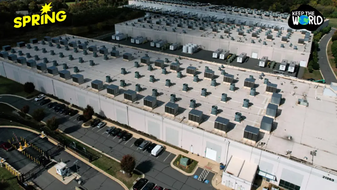 เจาะลึกสมรภูมิ 'Data Center' ทำไมโลกเบรก แต่ไทยเร่งเครื่อง? เจาะลึกสมรภูมิ 'Data Center' ทำไมโลกเบรก แต่ไทยเร่งเครื่อง?