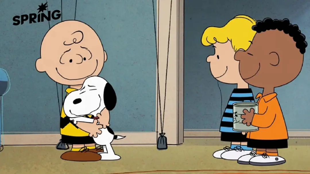 สำรวจจักรวาลที่ขับเคลื่อนด้วยจินตนาการ ผ่านพฤติกรรมของแก๊ง ‘Peanuts’ สำรวจจักรวาลที่ขับเคลื่อนด้วยจินตนาการ ผ่านพฤติกรรมของแก๊ง ‘Peanuts’