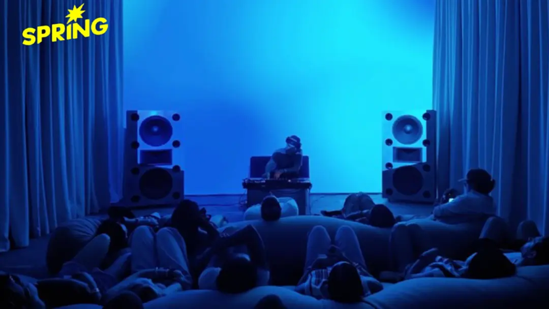 เทรนด์ 'Ambient Session' เสียงบรรยากาศ ความสงบ ฮีลใจคนรุ่นใหม่ เทรนด์ 'Ambient Session' เสียงบรรยากาศ ความสงบ ฮีลใจคนรุ่นใหม่