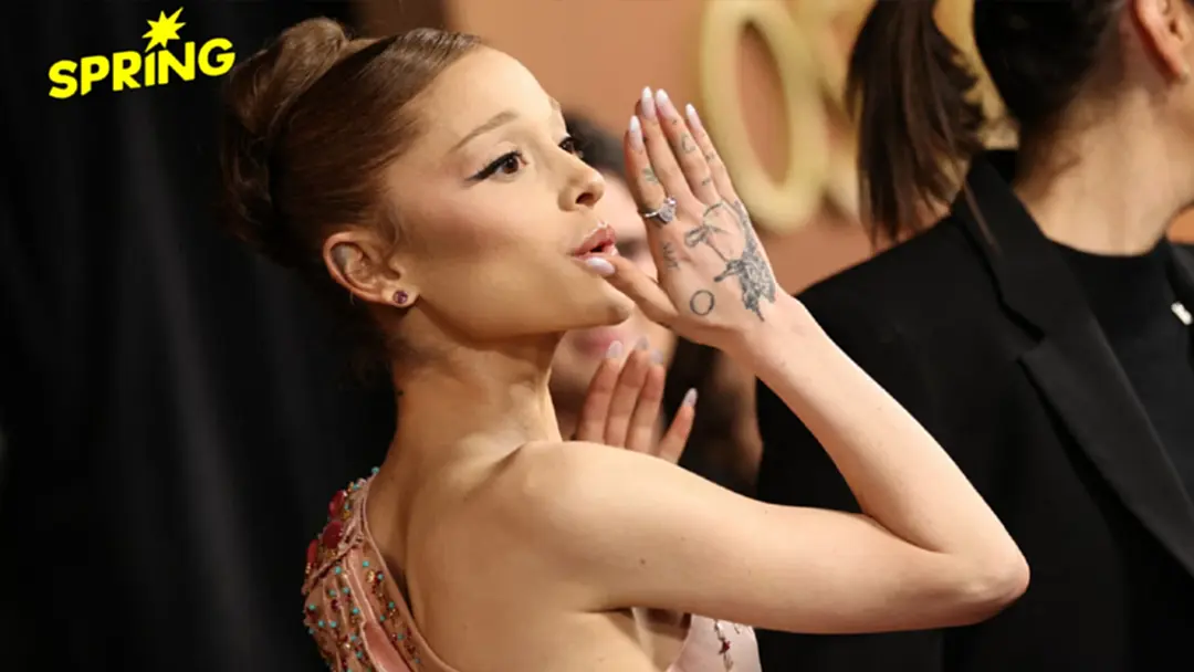 Body Scrutiny คืออะไร ? Ariana Grande ขอพักงาน เพราะถูกวิจารณ์เรื่องรูปร่างไม่จบสิ้น Body Scrutiny คืออะไร ? Ariana Grande ขอพักงาน เพราะถูกวิจารณ์เรื่องรูปร่างไม่จบสิ้น