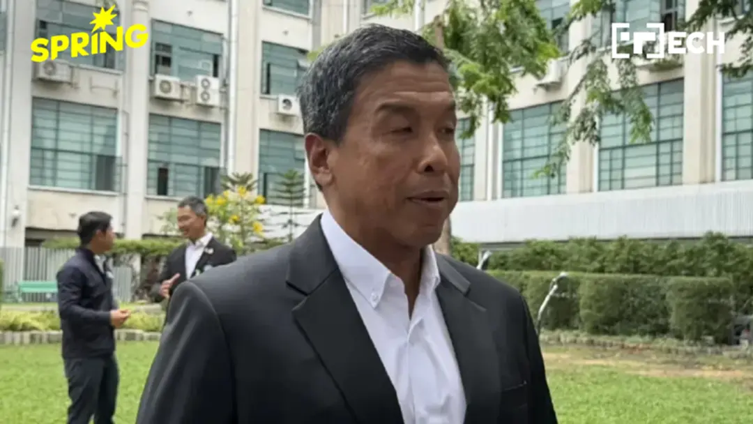 ชัชชาติ สั่งเบรก Data Center ไขข้อกังวลน้ำ-ไฟ คลังน้ำมันกลางชุมชน
