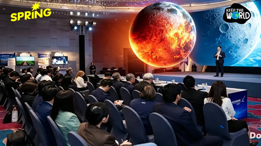 ไทยเร่งเครื่องสู่ความยั่งยืน ดัน 14 Climate Tech รับมือโลกเดือด