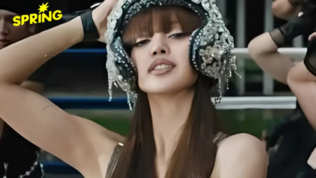 SaWaDiKa เมื่อ LISA หยิบคำทักทายไทย มากล่าวสวัสดีกับคนทั้งโลก SaWaDiKa เมื่อ LISA หยิบคำทักทายไทย มากล่าวสวัสดีกับคนทั้งโลก