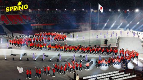 เอเชียนเกมส์ 2026 : ทำไมชาติความเป๊ะอย่างญี่ปุ่นถึงโดนสาปจากหลายทิศทาง