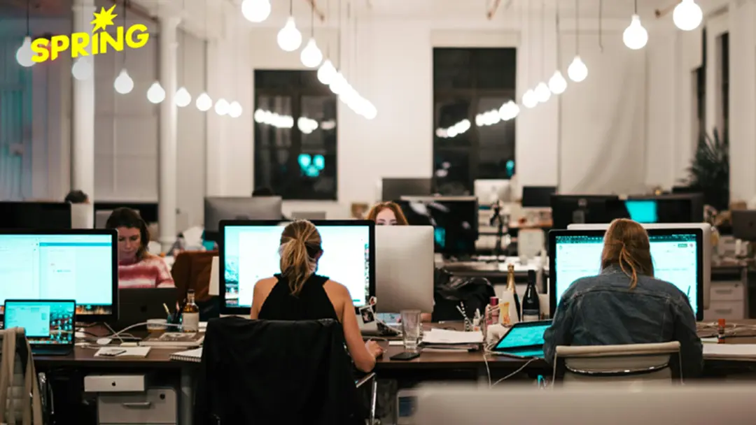 Gen Z สหรัฐฯ สละความก้าวหน้าในอาชีพ หากนำไปสู่ชีวิตที่ดีกว่า Gen Z สหรัฐฯ สละความก้าวหน้าในอาชีพ หากนำไปสู่ชีวิตที่ดีกว่า