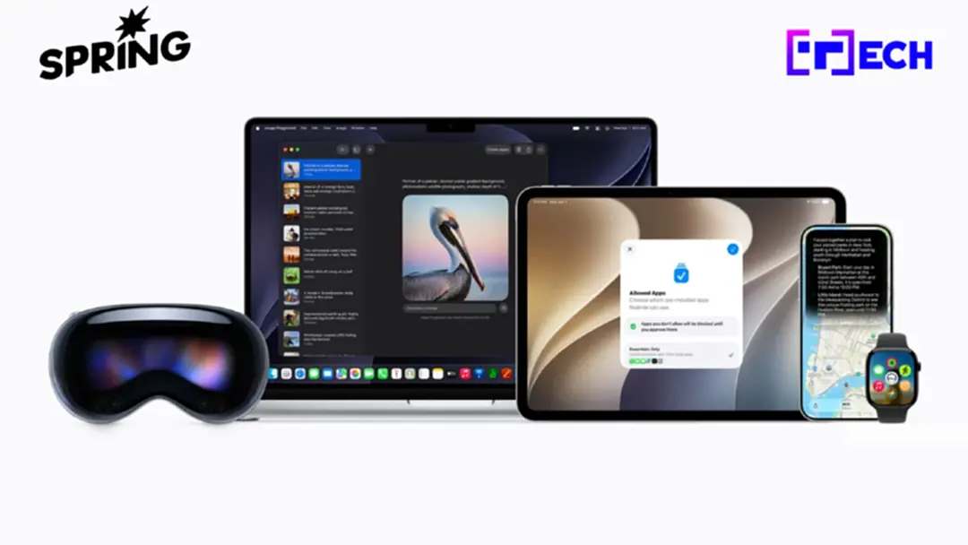 Apple ปล่อย iOS 27 อัปเดต 15 ก.ย. นี้ Siri AI ล่าสุด มีฟีเจอร์อะไรใหม่? Apple ปล่อย iOS 27 อัปเดต 15 ก.ย. นี้ Siri AI ล่าสุด มีฟีเจอร์อะไรใหม่?