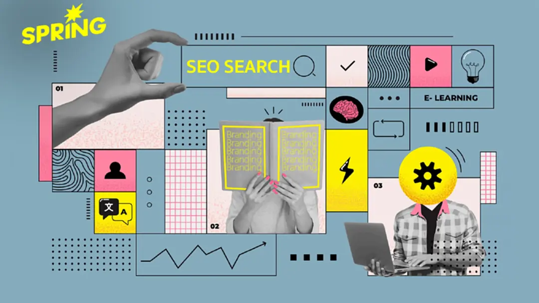จาก SEO สู่ GEO เมื่อ AI กลายเป็นคนกลางระหว่างแบรนด์กับผู้บริโภค จาก SEO สู่ GEO เมื่อ AI กลายเป็นคนกลางระหว่างแบรนด์กับผู้บริโภค