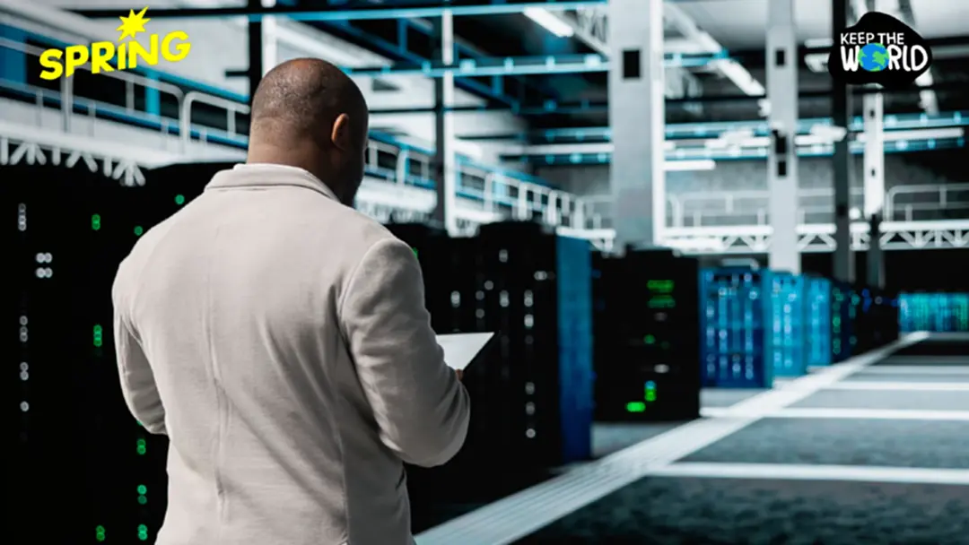 AI Data Center ในสหรัฐฯ ถูกปรับ 1 ล้านดอลลาร์ ข้อหาปล่อยมลพิษ AI Data Center ในสหรัฐฯ ถูกปรับ 1 ล้านดอลลาร์ ข้อหาปล่อยมลพิษ