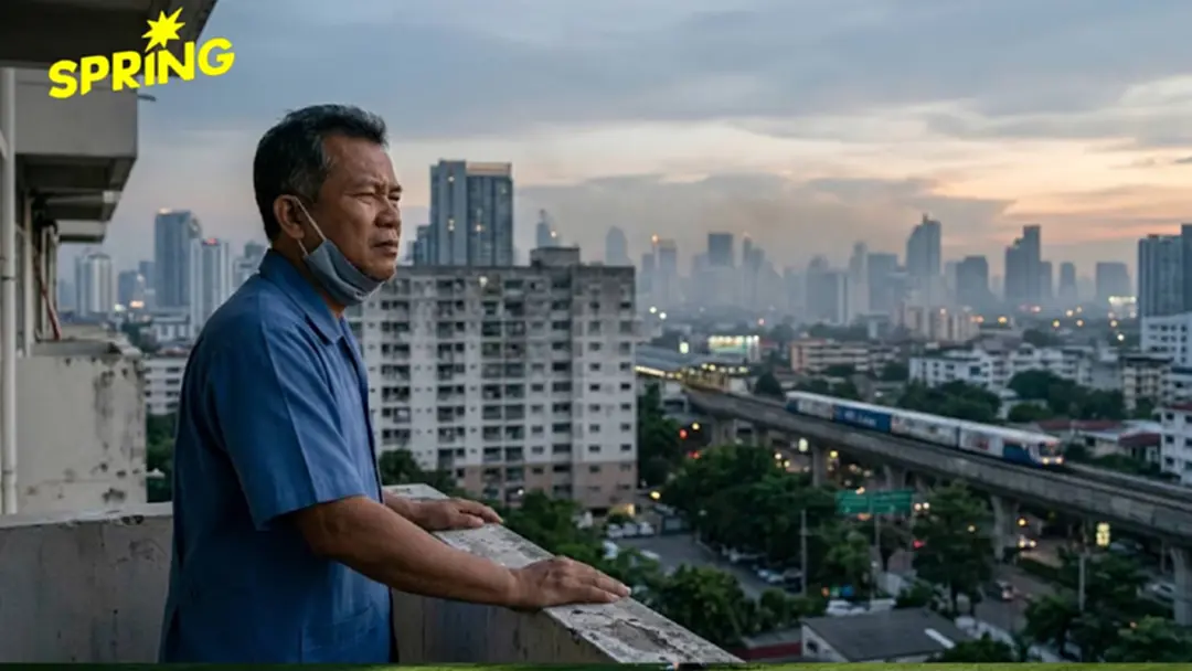 จับตา! ‘พ.ร.บ.อากาศสะอาด’ ไทย ไปทางไหนต่อ? หลังวุ่นไม่จบ จับตา! ‘พ.ร.บ.อากาศสะอาด’ ไทย ไปทางไหนต่อ? หลังวุ่นไม่จบ