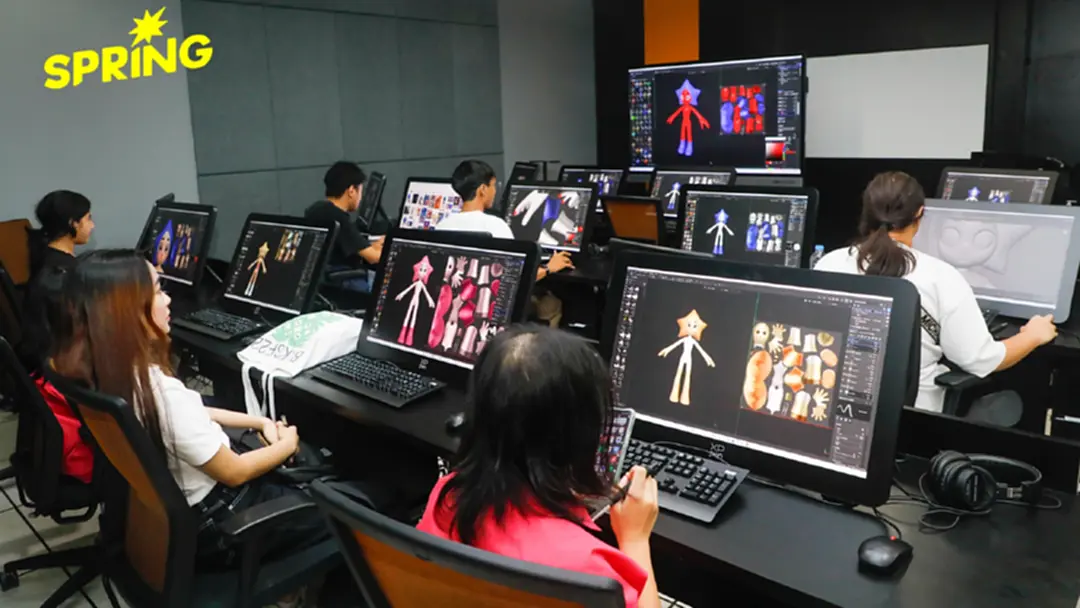 ม.กรุงเทพ Open House 2026 ชวนเด็กมัธยม ‘ลองเป็น’ อาชีพจริงที่ชอบ ก่อนเลือกเรียน