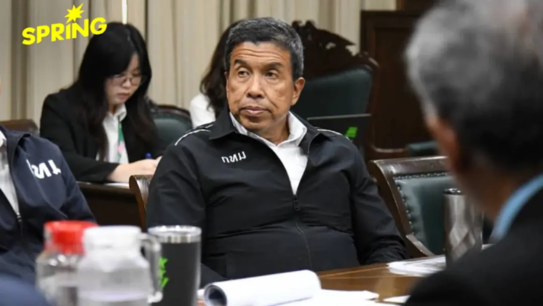 'ชัชชาติ' กางมาตรการคุมเข้ม 5 ด้าน Data Center กทม. ยันไร้กระทบเมือง