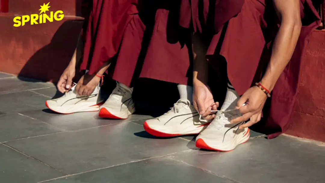 เจาะลึกกลยุทธ์ ‘PUMA’ ทวงบัลลังก์แบรนด์วิ่งและฟิตเนสระดับโลก เจาะลึกกลยุทธ์ ‘PUMA’ ทวงบัลลังก์แบรนด์วิ่งและฟิตเนสระดับโลก