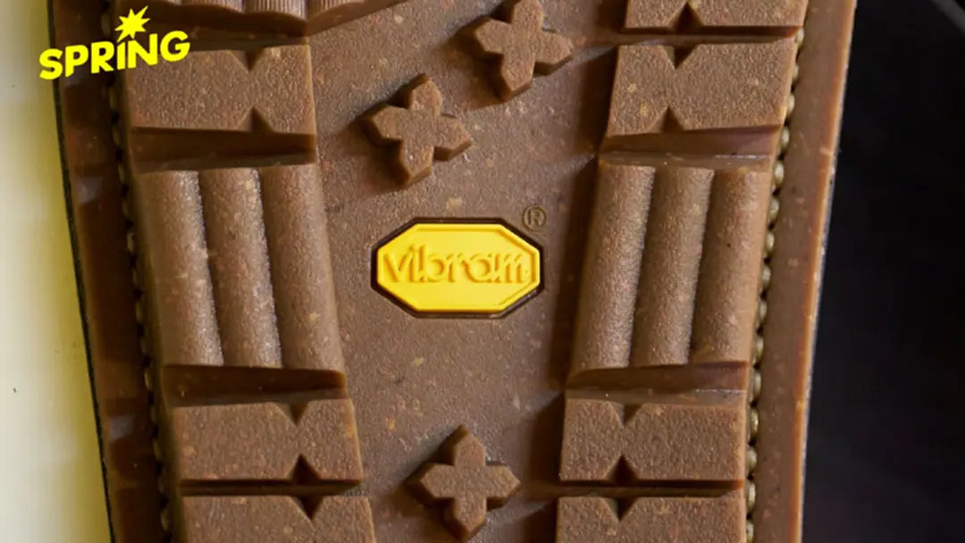 'Vibram' จากโศกนาฏกรรมบนยอดเขา สู่พื้นรองเท้าที่ครองใจทั่วโลก 'Vibram' จากโศกนาฏกรรมบนยอดเขา สู่พื้นรองเท้าที่ครองใจทั่วโลก