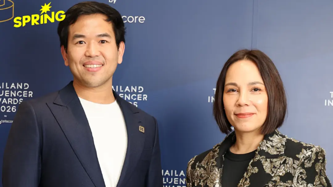 Tellscore ผนึก LINE MAN ดันครีเอเตอร์ จากยอดวิวสู่ยอดขาย Tellscore ผนึก LINE MAN ดันครีเอเตอร์ จากยอดวิวสู่ยอดขาย