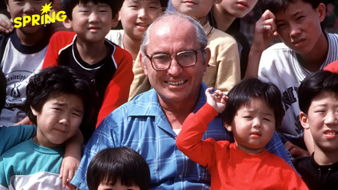 Amerasians ลูกแห่งสงคราม มรดกทหารสหรัฐฯ ที่หลงเหลือในเอเชีย
