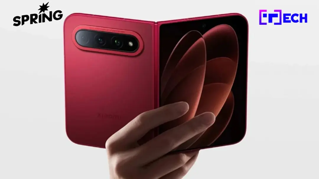 Xiaomi 18 Fold เปิดตัว ชิป 3nm กล้อง Leica 200MP ท้าชน iPhone จอพับได้