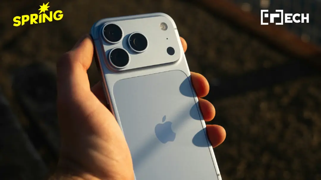 ผู้ใช้ iPhone 18 Pro และ Pro Max พบปัญหา 'ลำโพงเสียงแตก' อัปเดตไม่หาย