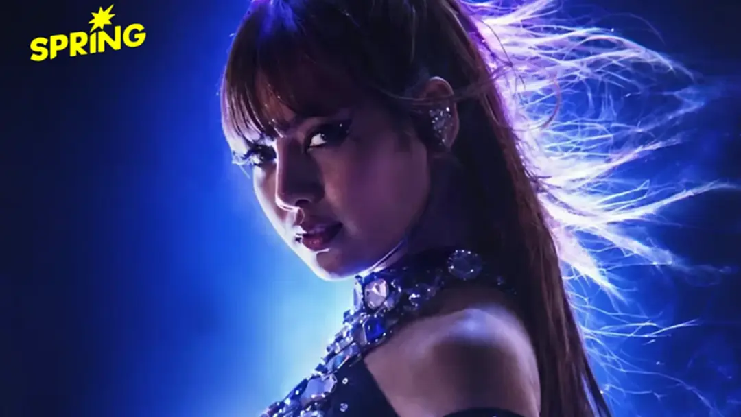 Always Lalisa เมื่อ LISA ก้าวออกจาก BLACKPINK เพื่อค้นหาตัวเอง