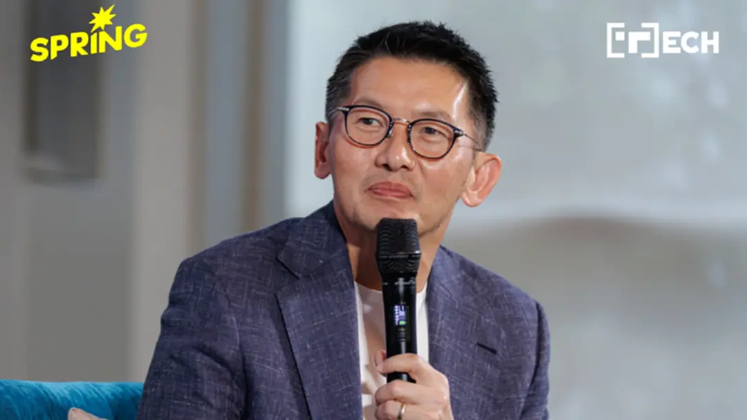 ถอดรหัสความอยู่รอด ธุรกิจยุค AI ความท้าทายระดับโลก โดย ‘โจ้ ธนา’ ถอดรหัสความอยู่รอด ธุรกิจยุค AI ความท้าทายระดับโลก โดย ‘โจ้ ธนา’