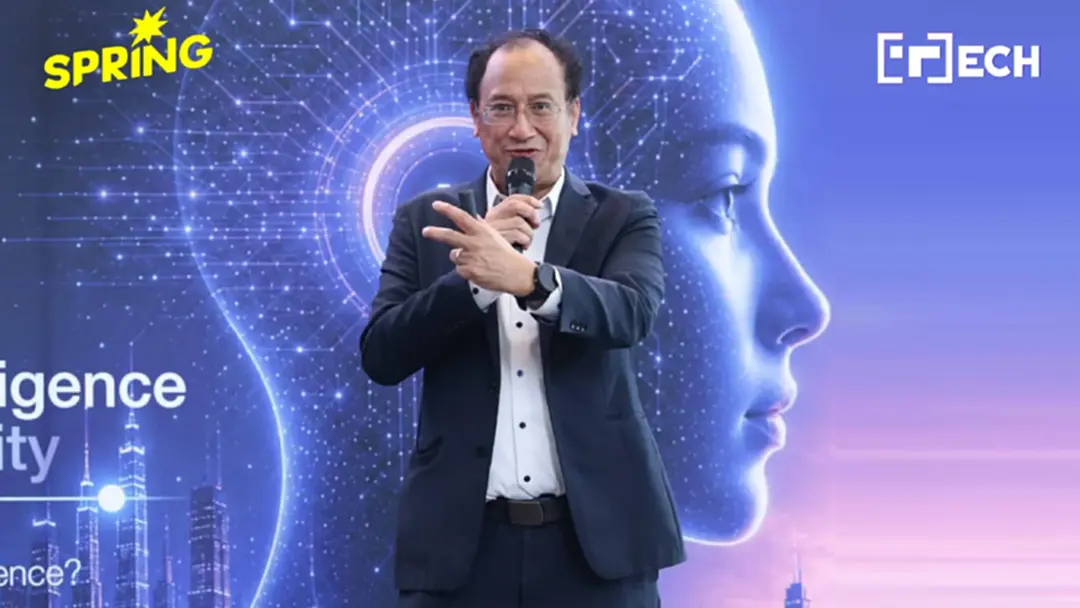ผ่า 12 ข้อเสนออัปเกรด TH-AI Passport ให้คุ้มค่าภาษีประชาชน ผ่า 12 ข้อเสนออัปเกรด TH-AI Passport ให้คุ้มค่าภาษีประชาชน