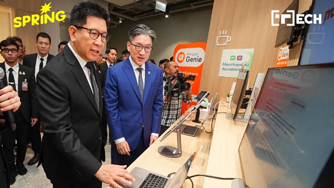 AI พลิกโฉมร้านอาหารไทย Wongnai Genie ทางรอด SME ยุคดิจิทัล AI พลิกโฉมร้านอาหารไทย Wongnai Genie ทางรอด SME ยุคดิจิทัล