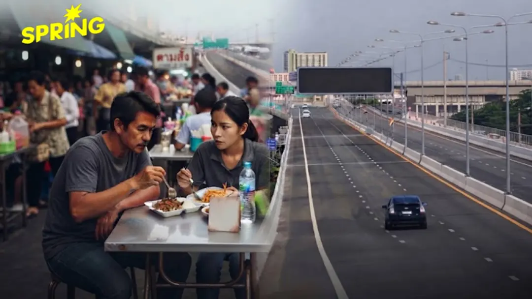 ส่อง ‘ค่าครองชีพคนไทย’ ปี’69 หลังอาหารจานเดียว-ทางด่วนจ่อขึ้นราคา ส่อง ‘ค่าครองชีพคนไทย’ ปี’69 หลังอาหารจานเดียว-ทางด่วนจ่อขึ้นราคา