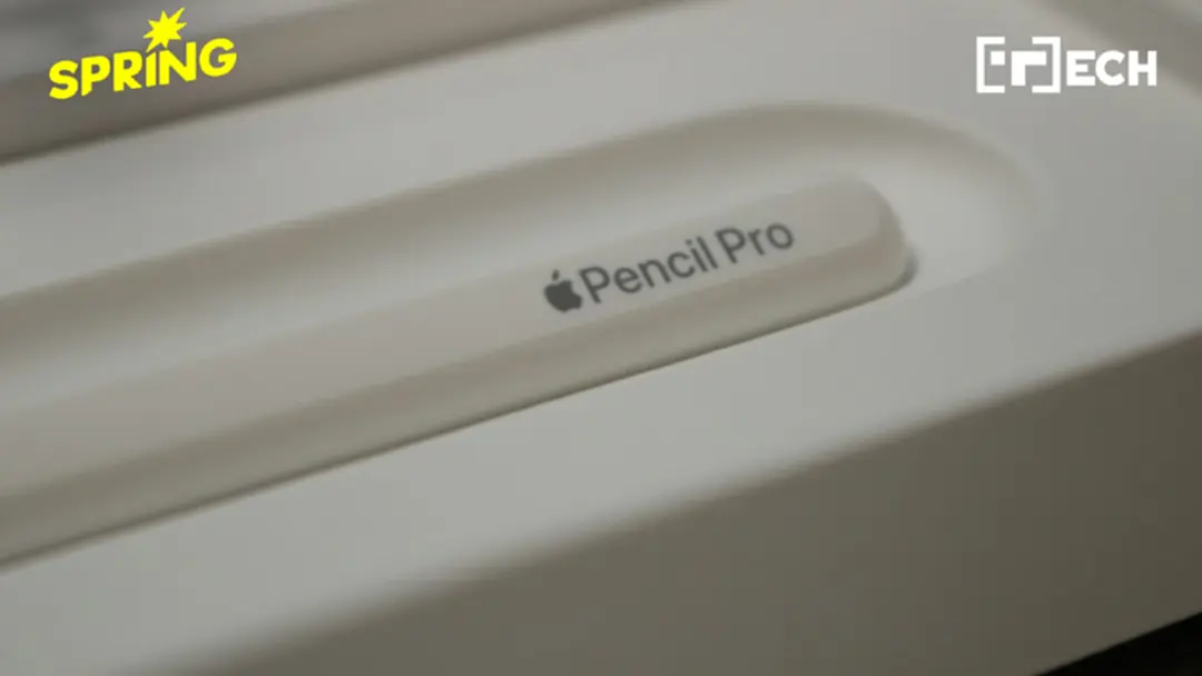 Apple ซุ่มทดสอบ 'Apple Pencil' สำหรับ iPhone Ultra รุ่นจอพับได้