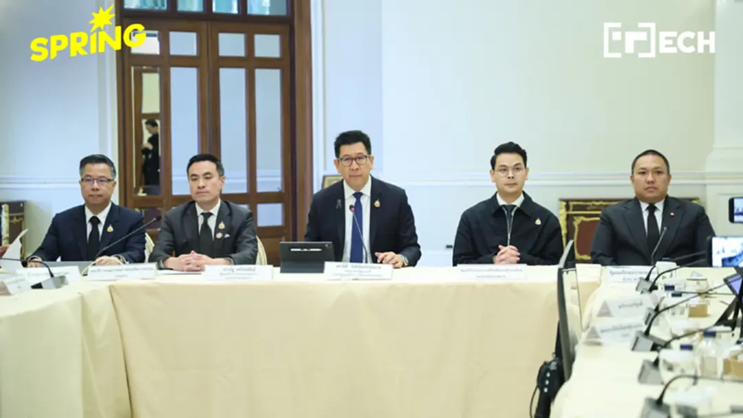 มติที่ประชุม ‘ดาต้าเซ็นเตอร์’ สั่งชะลอ 166 โครงการทั่วประเทศ มติที่ประชุม ‘ดาต้าเซ็นเตอร์’ สั่งชะลอ 166 โครงการทั่วประเทศ
