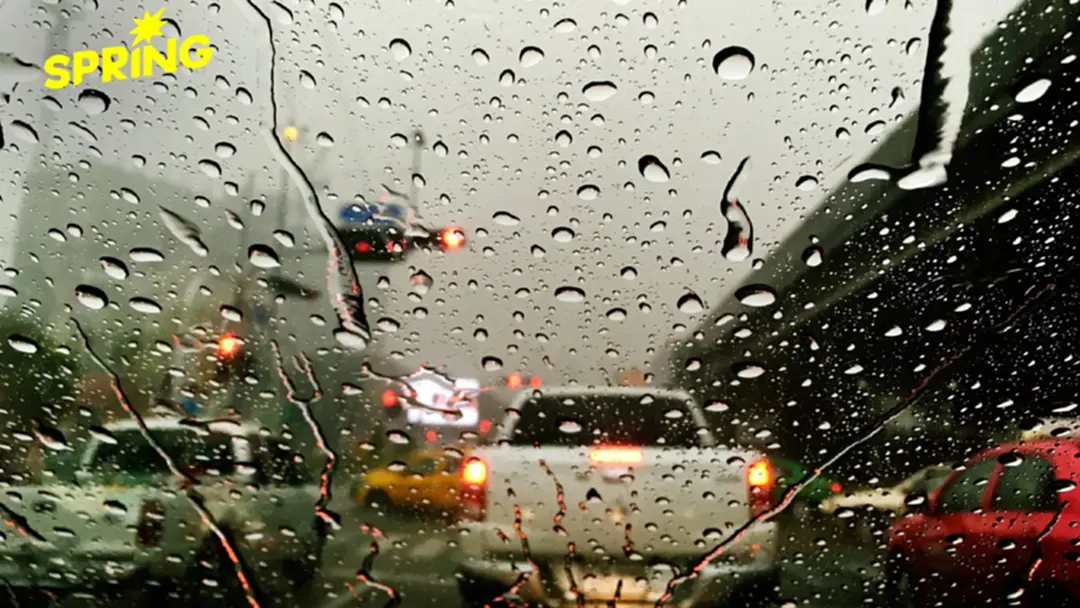 กรมอุตุฯ เตือน! ฝนถล่มกรุง 80% เสี่ยงน้ำท่วมฉับพลัน 23-27 ก.ย.นี้ กรมอุตุฯ เตือน! ฝนถล่มกรุง 80% เสี่ยงน้ำท่วมฉับพลัน 23-27 ก.ย.นี้