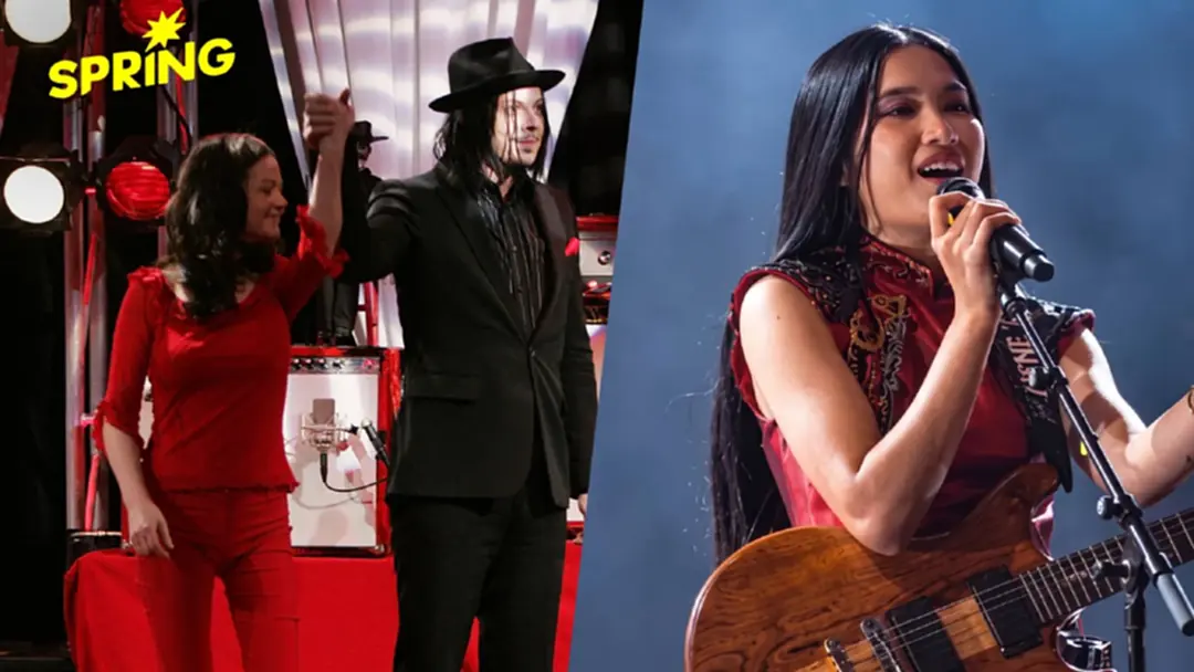 ประวัติ และที่มา Seven Nation Army เพลงที่รันทุกวงการ จาก The White Stripes ถึง เนเน่ ประวัติ และที่มา Seven Nation Army เพลงที่รันทุกวงการ จาก The White Stripes ถึง เนเน่