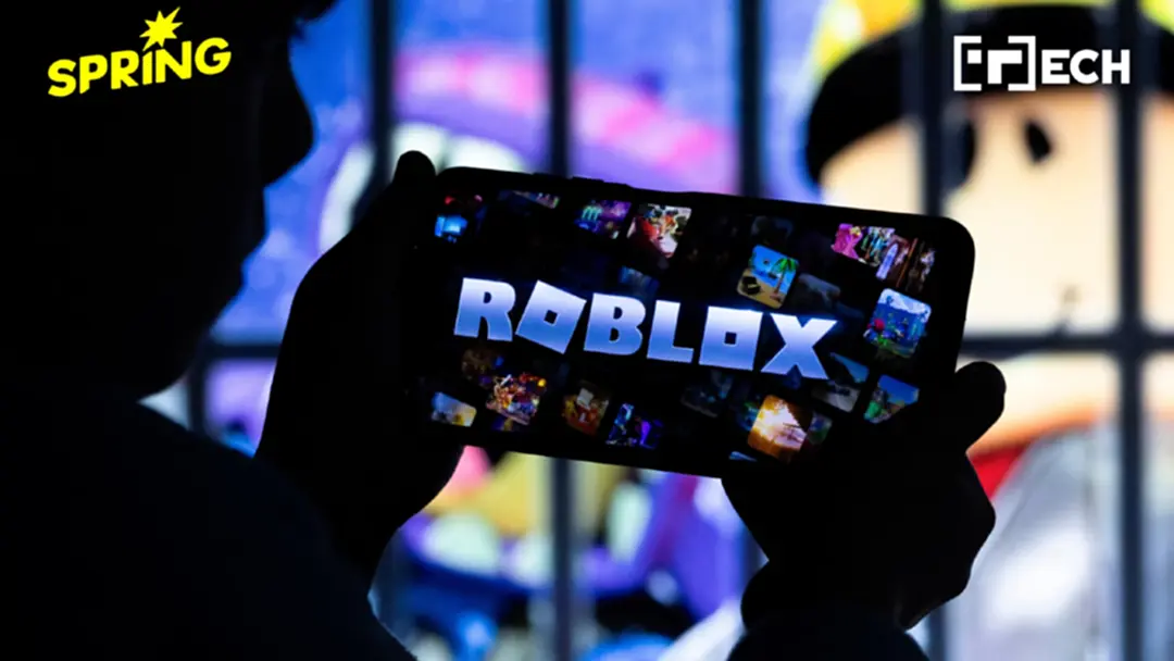 Roblox เพิ่มฟีเจอร์สร้างเกมด้วย AI หวังขยายฐานผู้ใช้งาน Roblox เพิ่มฟีเจอร์สร้างเกมด้วย AI หวังขยายฐานผู้ใช้งาน