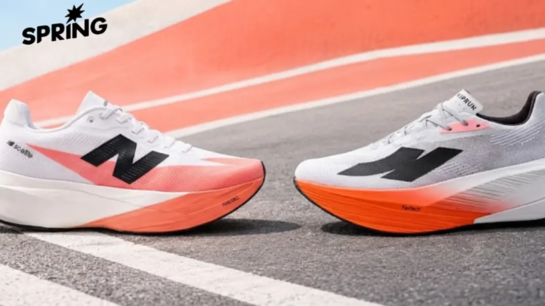 New Balance ยื่นฟ้อง Decathlon ปมทำโลโก้รองเท้า Kiprun คล้ายอักษร N New Balance ยื่นฟ้อง Decathlon ปมทำโลโก้รองเท้า Kiprun คล้ายอักษร N