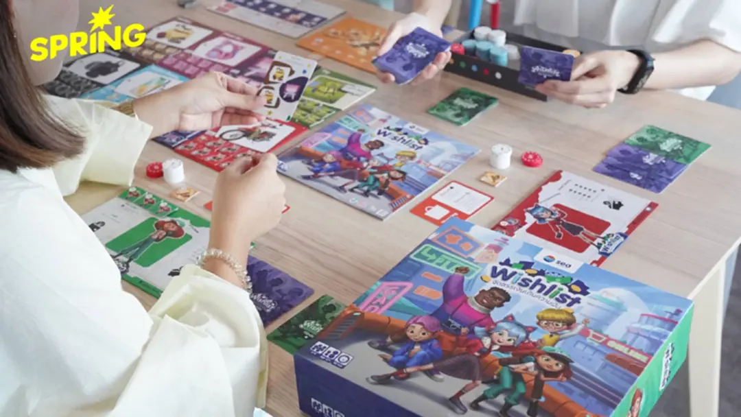 PrimeStreet Advisory หนุนโครงการ "CU Financial Change Agent" ปลูกฝังวินัยการเงินตั้งแต่ระดับเยาวชน PrimeStreet Advisory หนุนโครงการ "CU Financial Change Agent" ปลูกฝังวินัยการเงินตั้งแต่ระดับเยาวชน