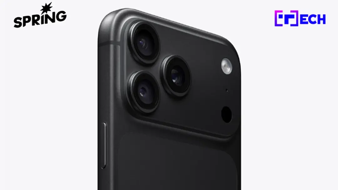 Apple เปิดตัว iPhone 18 Pro, 18 Pro Max ราคาเริ่มต้น 48,900 บาท Apple เปิดตัว iPhone 18 Pro, 18 Pro Max ราคาเริ่มต้น 48,900 บาท