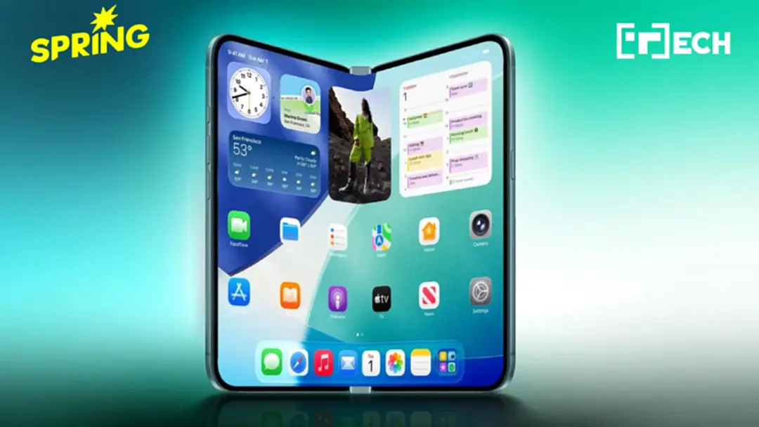 iPhone Duo แบตเตอรี่ความจุ '4,883 mAh' ใหญ่อันดับ 3 ของไอโฟน