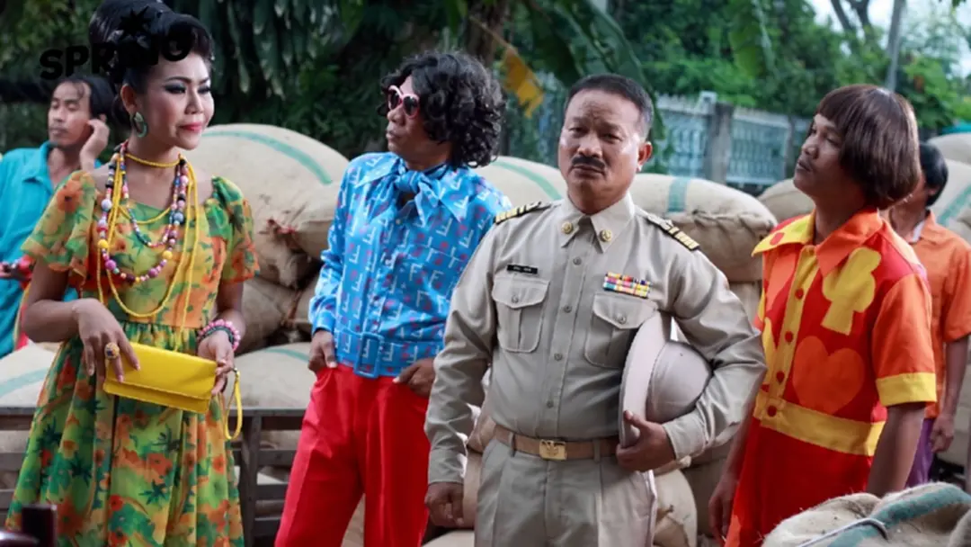 เปิดจักรวาล 'กำนัน-ผู้ใหญ่บ้าน' ผ่าน 5 หนังดัง ภาพสะท้อนผู้นำชุมชน ในประเทศไทย เปิดจักรวาล 'กำนัน-ผู้ใหญ่บ้าน' ผ่าน 5 หนังดัง ภาพสะท้อนผู้นำชุมชน ในประเทศไทย