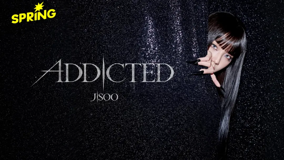 JISOO ปล่อยเพลง ADDICTED แฟนไทยแซวท่อนฮุกสุดฮิต 'เขาไม่โสดติ๊กๆ' JISOO ปล่อยเพลง ADDICTED แฟนไทยแซวท่อนฮุกสุดฮิต 'เขาไม่โสดติ๊กๆ'