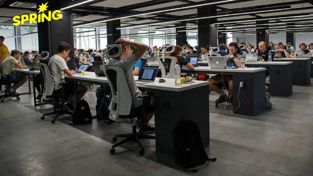 ไม่ขอทน! Gen Z สหรัฐฯ 55% เล็งหางานใหม่ก่อนสิ้นปี แม้ตลาดงานแข่งเดือด-AI รุกหนัก ไม่ขอทน! Gen Z สหรัฐฯ 55% เล็งหางานใหม่ก่อนสิ้นปี แม้ตลาดงานแข่งเดือด-AI รุกหนัก