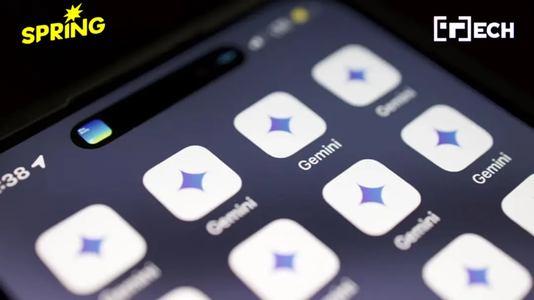 Google อัปเดต Gemini ผู้ใช้ฟรีถูกจำกัด ใช้ได้แค่โมเดล Flash-Lite Google อัปเดต Gemini ผู้ใช้ฟรีถูกจำกัด ใช้ได้แค่โมเดล Flash-Lite