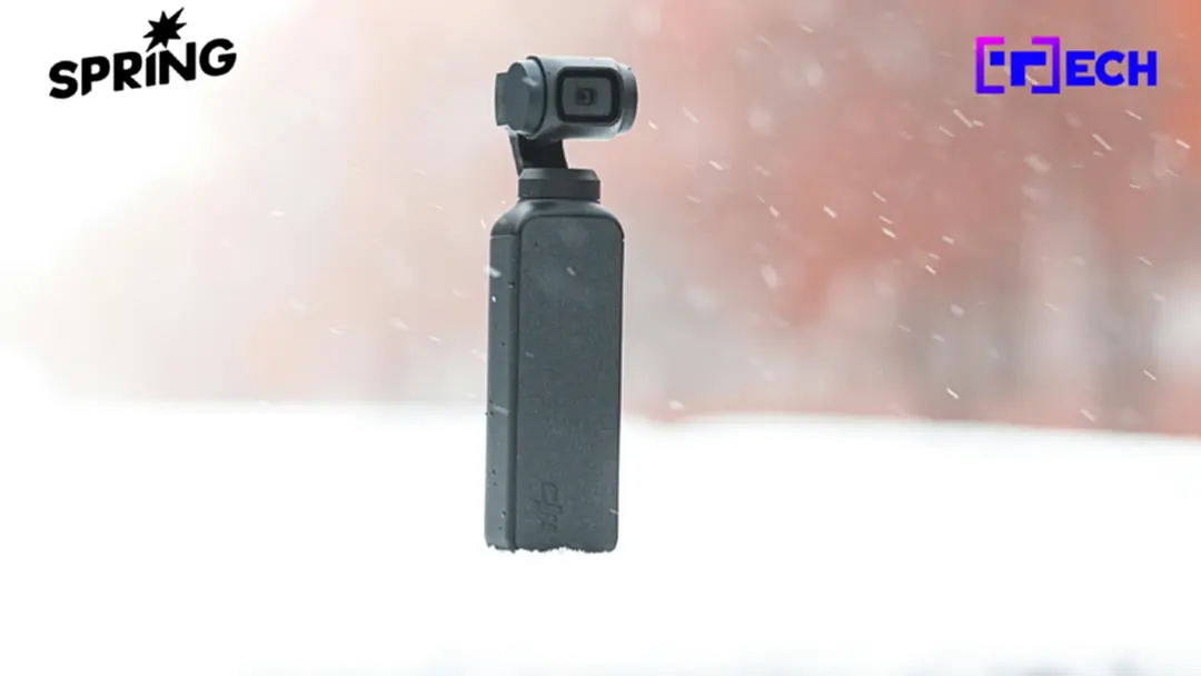 DJI และ Insta360 ครองตลาด Smart Camera โลก แซงหน้าค่ายกล้องญี่ปุ่น